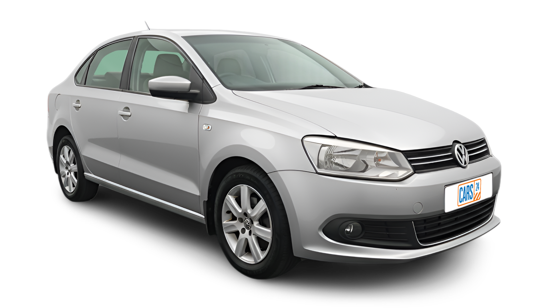Volkswagen Vento-img